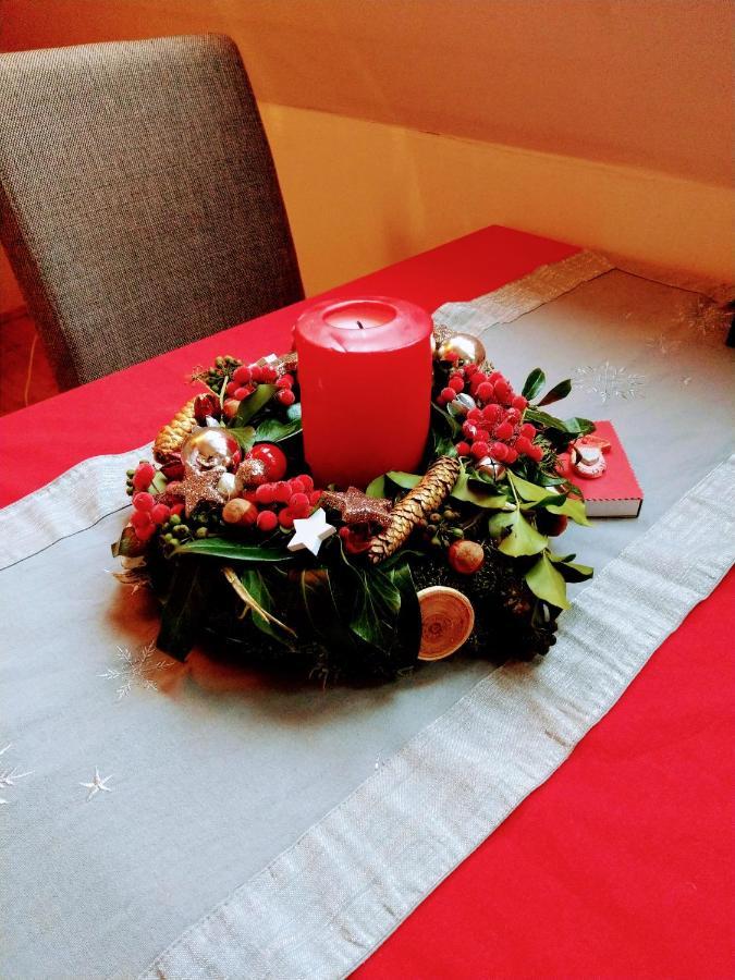 Apartament Milena Polanica-Zdrój Zewnętrze zdjęcie