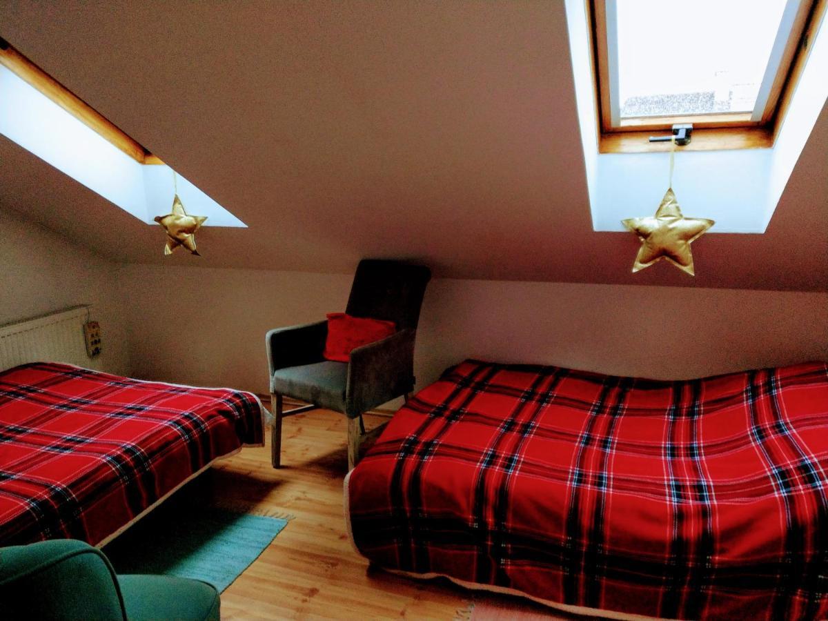Apartament Milena Polanica-Zdrój Zewnętrze zdjęcie