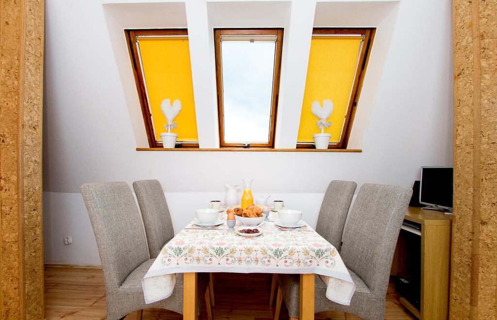 Apartament Milena Polanica-Zdrój Zewnętrze zdjęcie