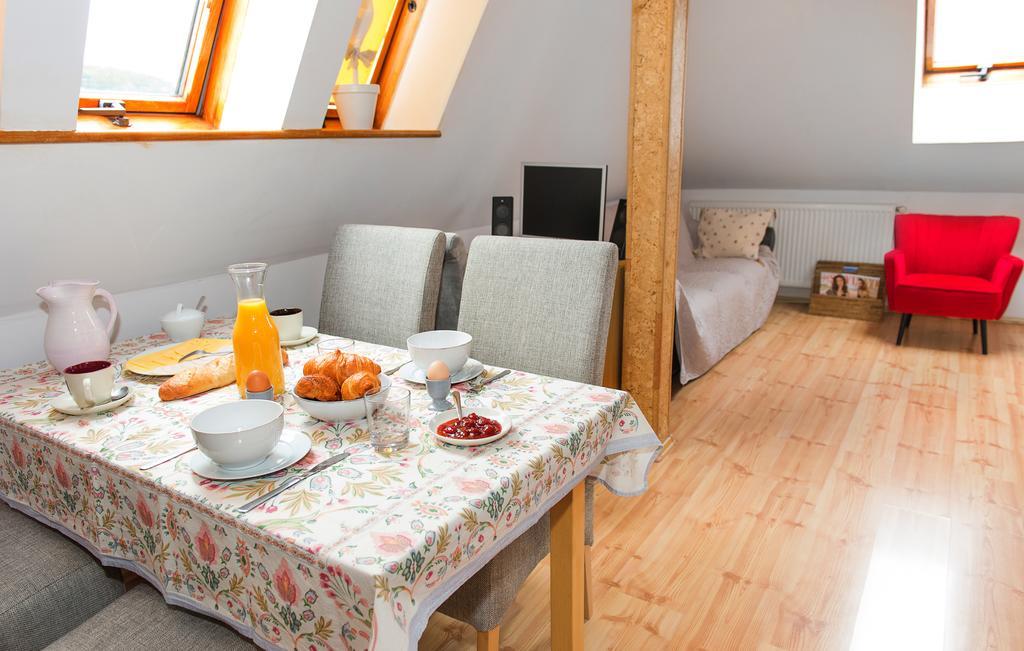 Apartament Milena Polanica-Zdrój Zewnętrze zdjęcie